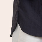 Imported Shirt Grey - Elther