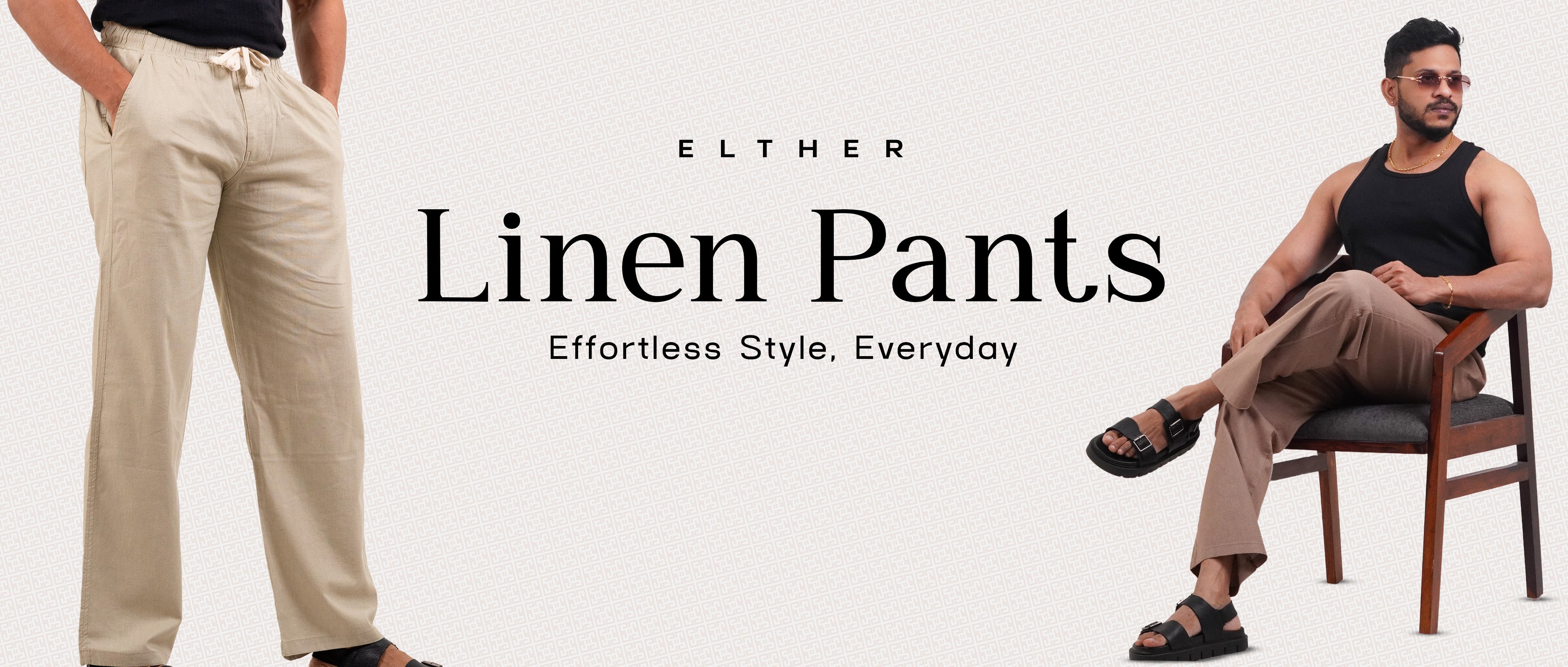 Linen