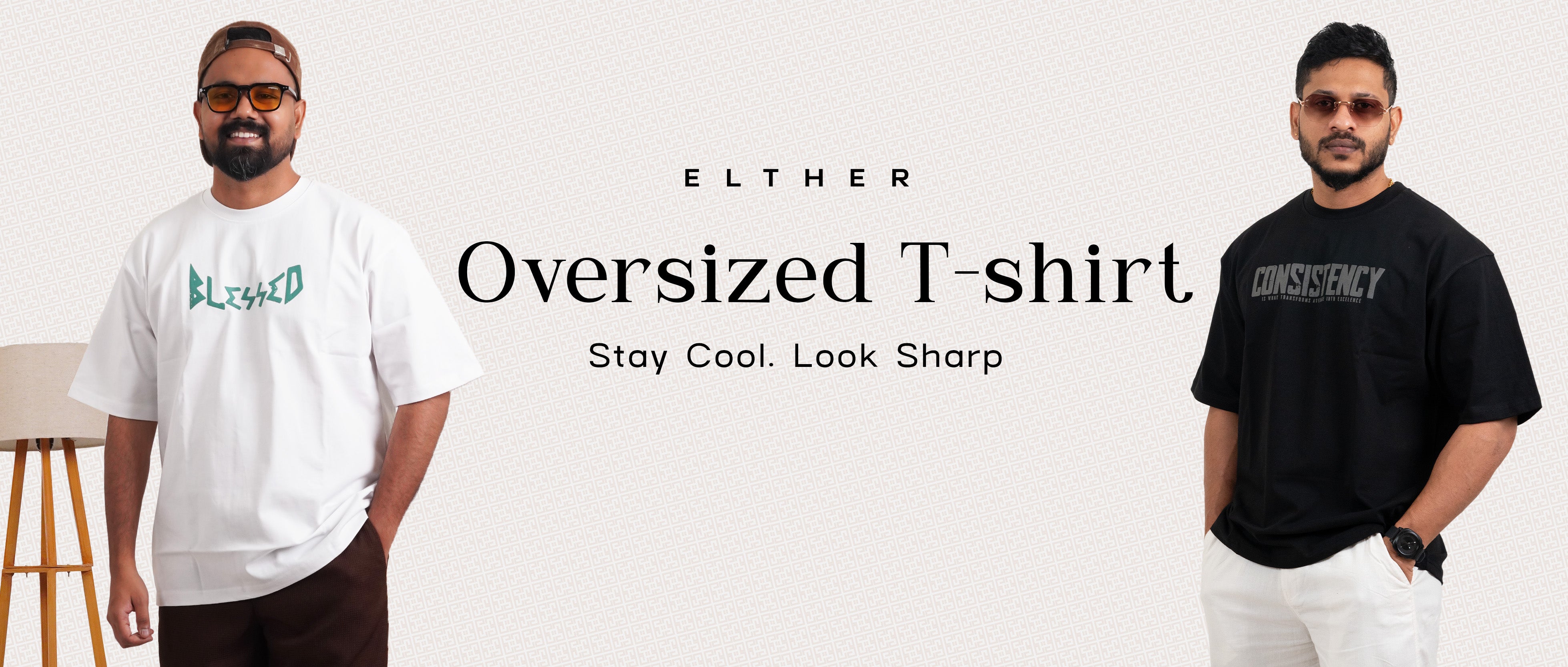 Oversized Tees