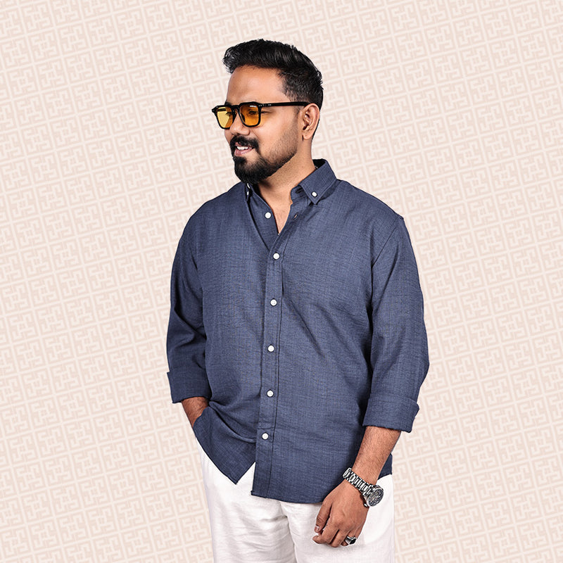 Linen Shirts