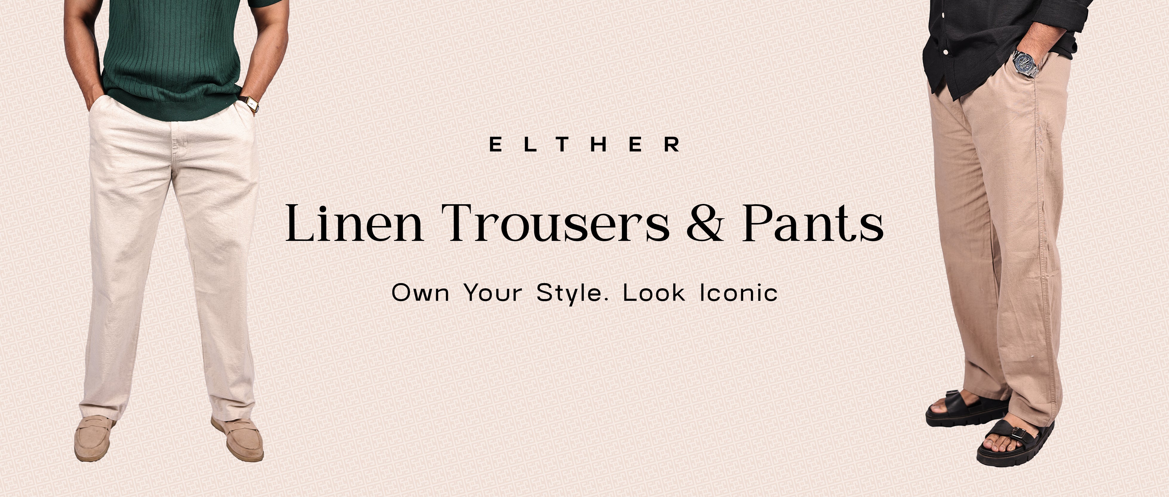 Linen