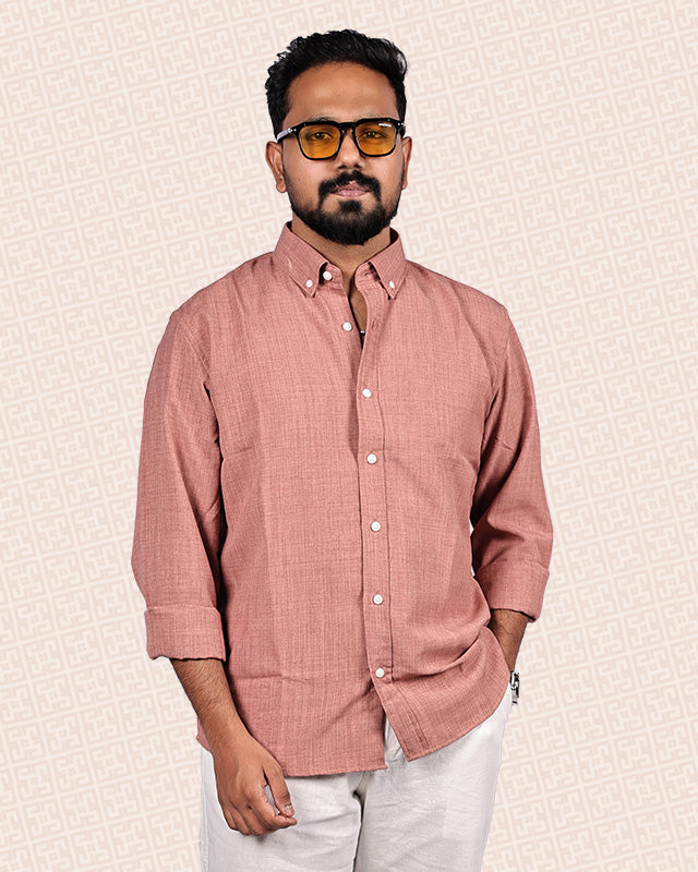 LINEN SHIRTS