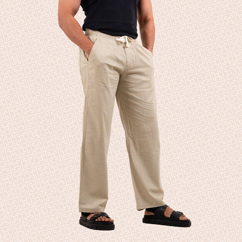 Linen Pants