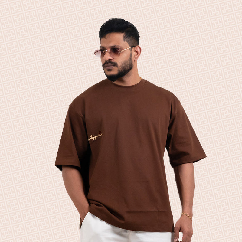 OVERSIZED TEES