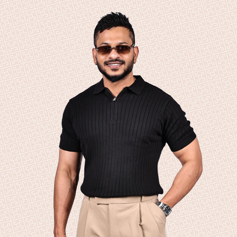 POLO T-SHIRTS